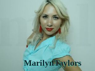 MarilynTaylors