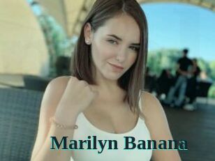 Marilyn_Banana