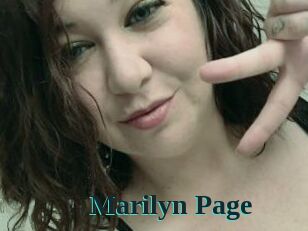 Marilyn_Page