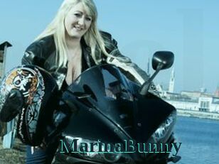 MarinaBunny
