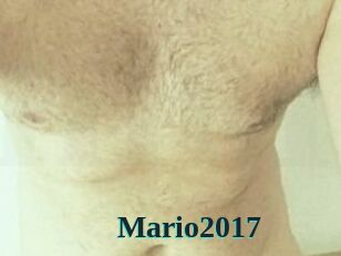Mario2017