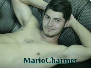 MarioCharmer