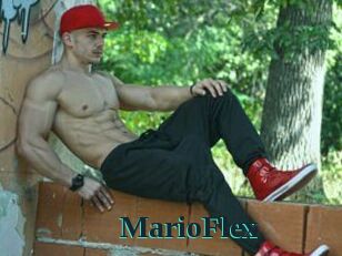 MarioFlex
