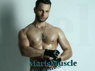 MarisMuscle
