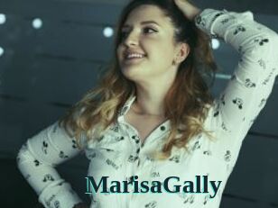 MarisaGally