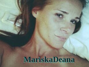 Mariska_Deana Melody Melons
