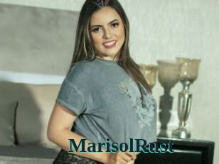 MarisolRust