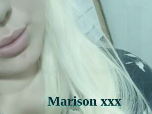Marison_xxx