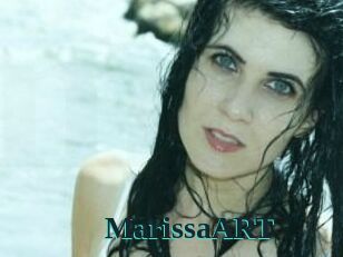 MarissaART