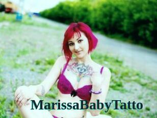 MarissaBabyTatto