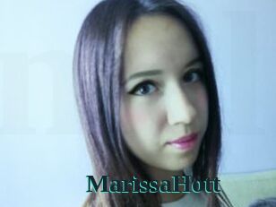 MarissaHott