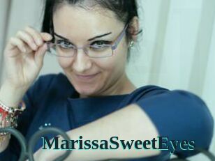 MarissaSweetEyes