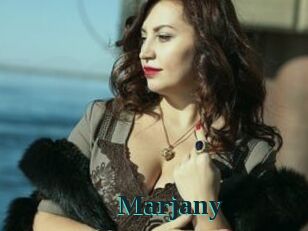 Marjany