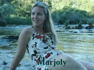 Marjoly Melody Melons