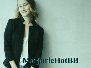 MarjorieHotBB