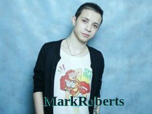 MarkRoberts
