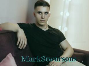 MarkStwarsons