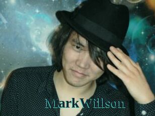 MarkWillson