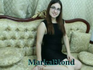 MarkaBlond