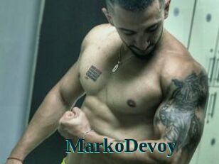 MarkoDevoy