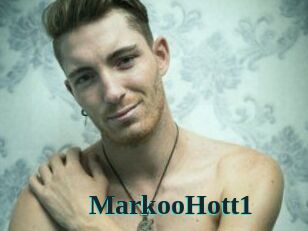 MarkooHott1