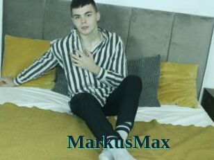 MarkusMax