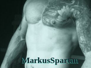 MarkusSpartan