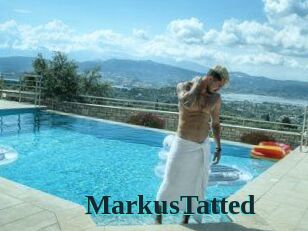 MarkusTatted
