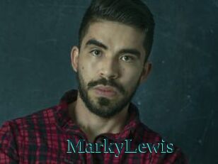MarkyLewis