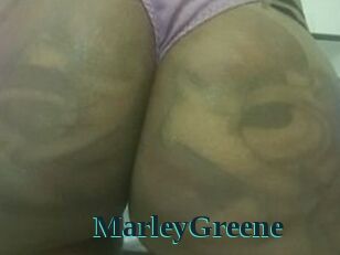 MarleyGreene