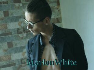 MarlonWhite Melody Melons