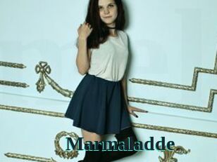 Marmaladde Melody Melons