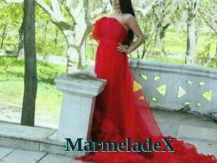 MarmeladeX