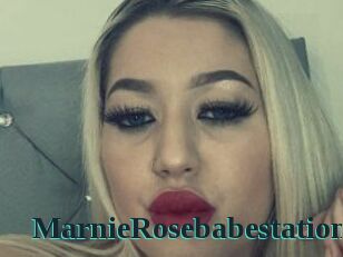 MarnieRosebabestation