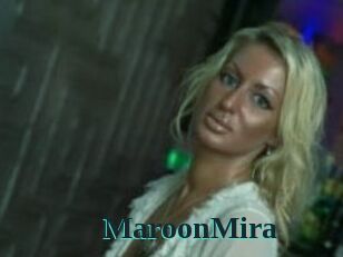 MaroonMira