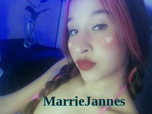 MarrieJannes