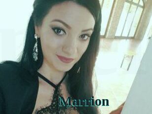 Marrion