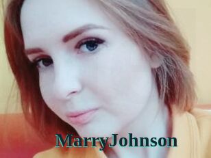 MarryJohnson