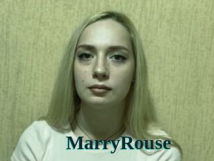 MarryRouse