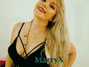 MarryX
