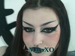 MarsXO