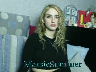 MarsieSummer