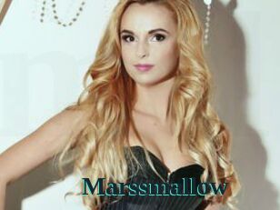 Marssmallow Melody Melons