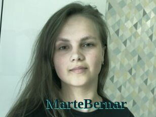 MarteBernar