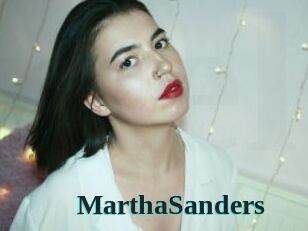 MarthaSanders