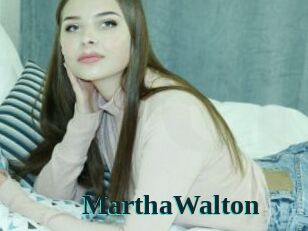MarthaWalton