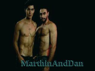 MarthinAndDan