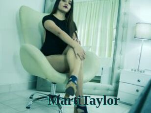 MartiTaylor