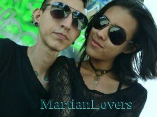 MartianLovers