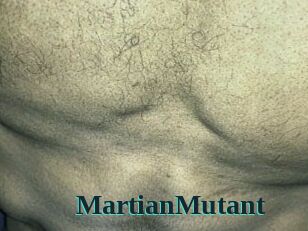 MartianMutant Melody Melons